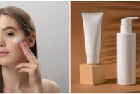 Apa Berlaku Jika Anda Campur Retinol dengan Vitamin C?
