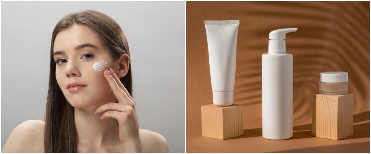 Apa Berlaku Jika Anda Campur Retinol dengan Vitamin C?