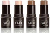 Contouring untuk Pemula Guna Produk Serbaguna