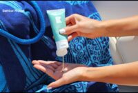 Lelaki & Sunscreen – Kenapa Masih Ramai Tak Pakai?