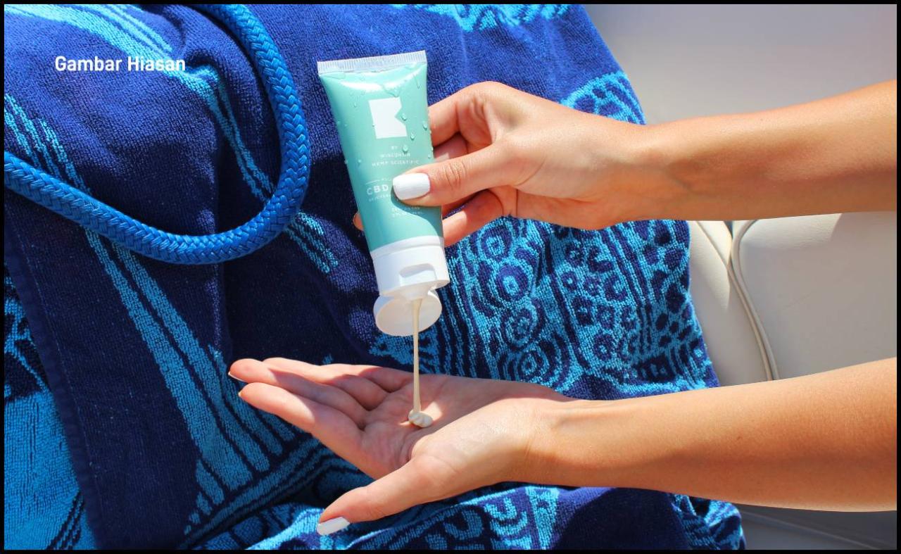 Lelaki & Sunscreen – Kenapa Masih Ramai Tak Pakai?