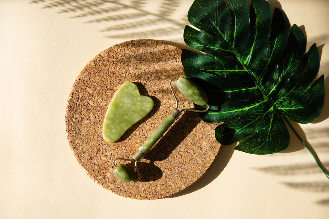 Rawatan Gua Sha vs Roller - Mana Lebih Efektif?