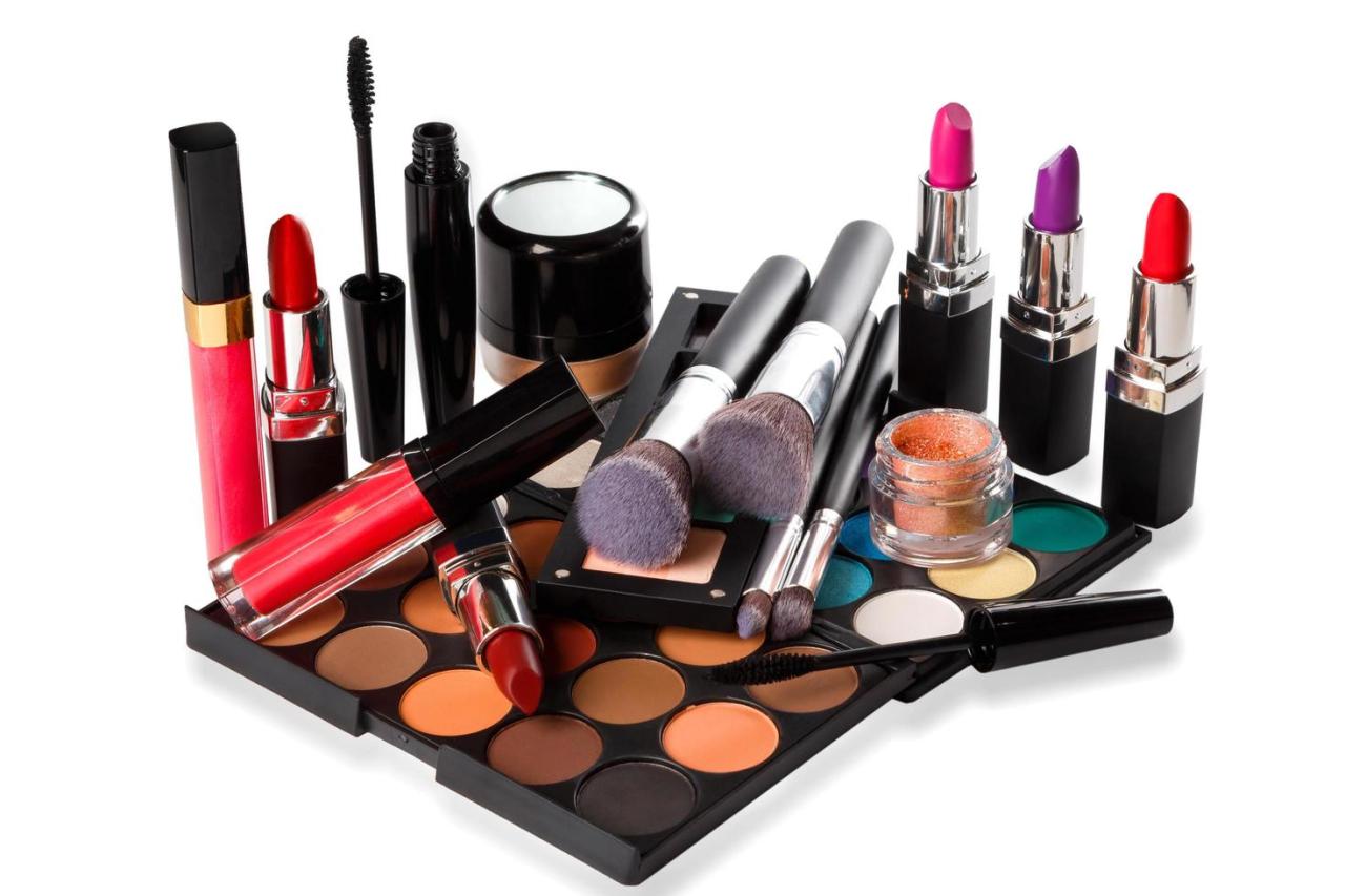 Makeup No-Makeup Look: Rahsia di Sebalik Natural Glow