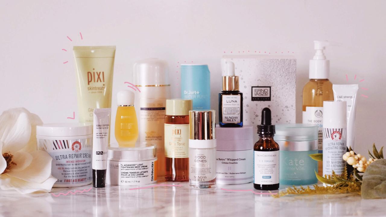 Skincare Asas Lelaki Malas: 3 Langkah Cepat dalam 5 Minit